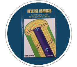 Reverse Osmosis (RO) Book Cover
